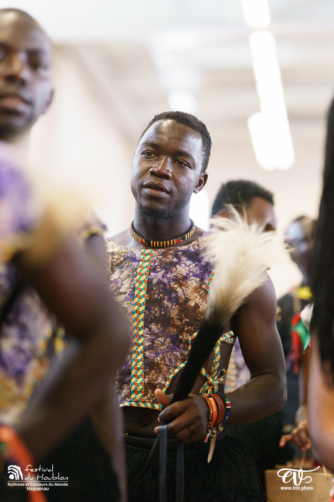 FDH 2024 | OUVERTURE